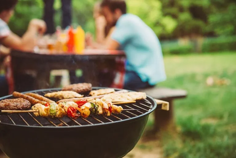 Fire Up the Fun: A Guide to Sizzling BBQ Puns