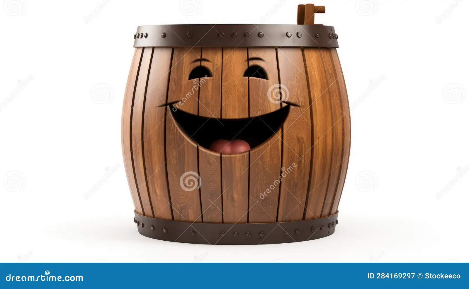 Barrel Puns