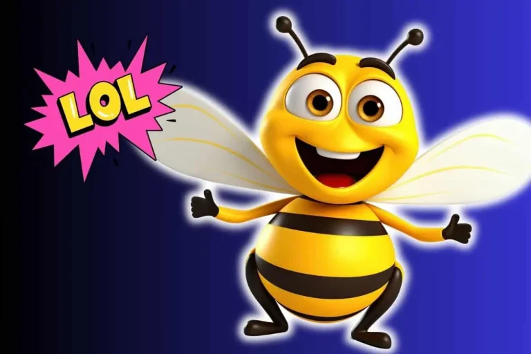 200+ Bee Puns: Where Laughter Takes Flight