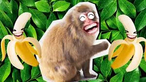 Monkey Banana Puns