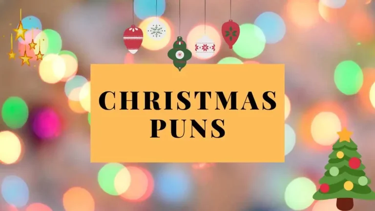 Ho Ho Ho: The Ultimate Guide to Hilarious Christmas Puns