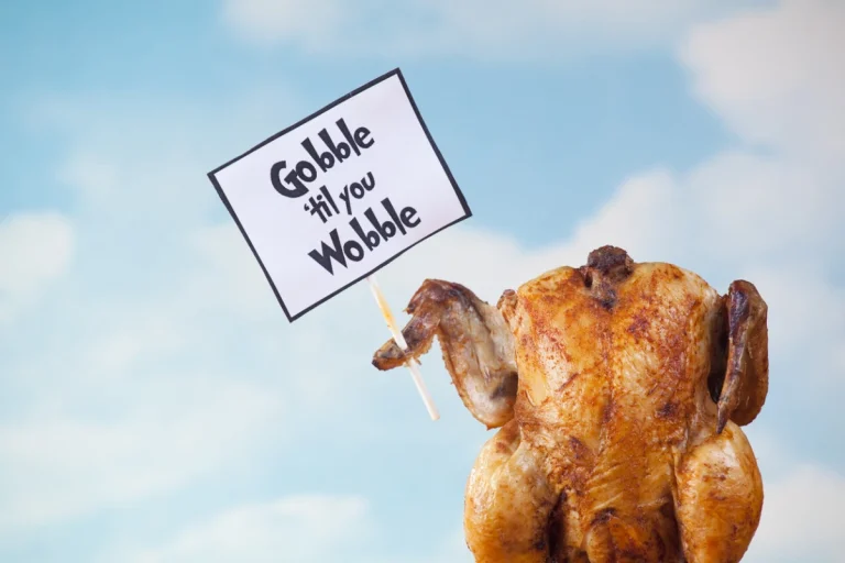Gobble Up the Laughs: 150+ A Guide to Hilarious Thanksgiving Puns