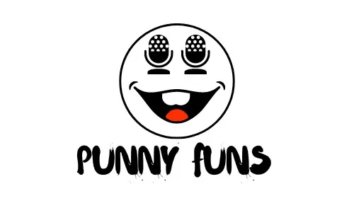 Logo Punny Fun