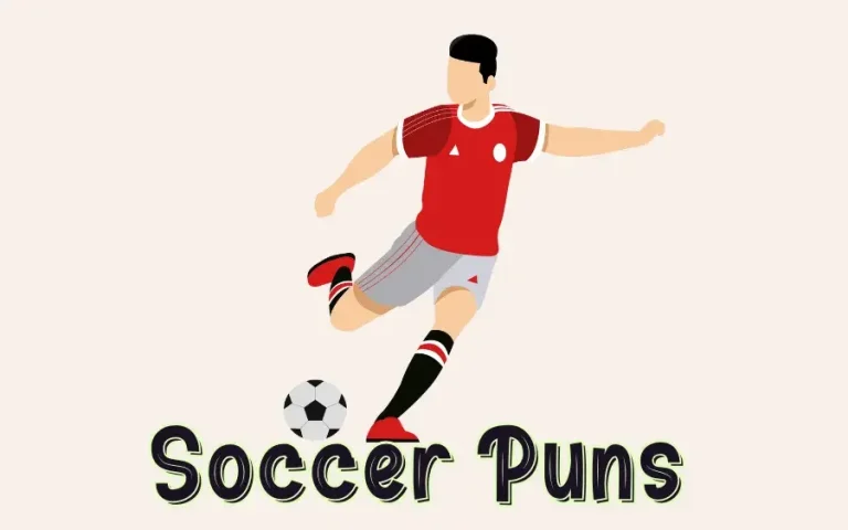 Get Your Kicks with These Soccer Puns: A Goal-den Collection!